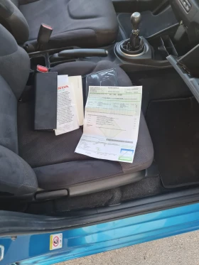 Honda Jazz 1.4 .99.. | Mobile.bg    13