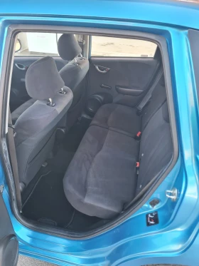 Обява за продажба на Honda Jazz 1.4куб .99к.с. ~7 750 лв. - изображение 4