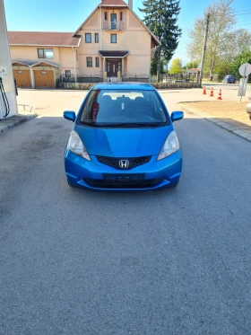 Обява за продажба на Honda Jazz 1.4куб .99к.с. ~7 750 лв. - изображение 1
