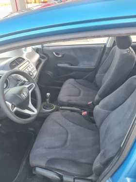 Обява за продажба на Honda Jazz 1.4куб .99к.с. ~7 750 лв. - изображение 5