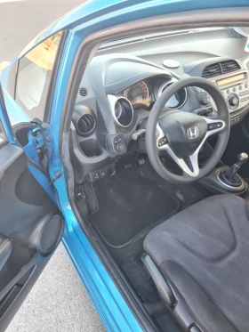 Обява за продажба на Honda Jazz 1.4куб .99к.с. ~7 750 лв. - изображение 10