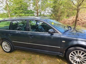 Обява за продажба на VW Passat B5.5 1.9 131 ~3 999 лв. - изображение 11