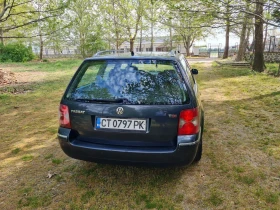 Обява за продажба на VW Passat B5.5 1.9 131 ~3 999 лв. - изображение 10