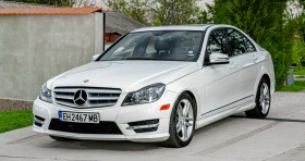 Обява за продажба на Mercedes-Benz C 300 4MATIC Limousine ~25 000 лв. - изображение 1