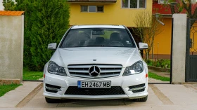 Обява за продажба на Mercedes-Benz C 300 4MATIC Limousine ~25 000 лв. - изображение 1