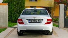 Обява за продажба на Mercedes-Benz C 300 4MATIC Limousine ~25 000 лв. - изображение 3