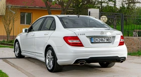 Обява за продажба на Mercedes-Benz C 300 4MATIC Limousine ~25 000 лв. - изображение 2