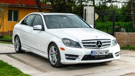 Обява за продажба на Mercedes-Benz C 300 4MATIC Limousine ~25 000 лв. - изображение 4