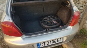 Обява за продажба на Peugeot 307 307 ~4 200 лв. - изображение 8