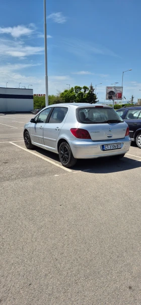 Обява за продажба на Peugeot 307 307 ~4 200 лв. - изображение 2