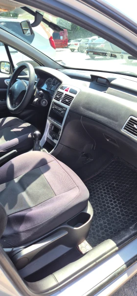 Обява за продажба на Peugeot 307 307 ~4 200 лв. - изображение 5