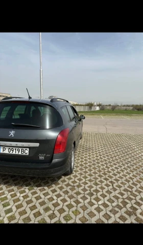 Обява за продажба на Peugeot 308 1.6hdi sw ~5 500 лв. - изображение 5