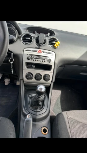 Peugeot 308 1.6hdi sw | Mobile.bg    13