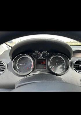 Обява за продажба на Peugeot 308 1.6hdi sw ~5 500 лв. - изображение 7