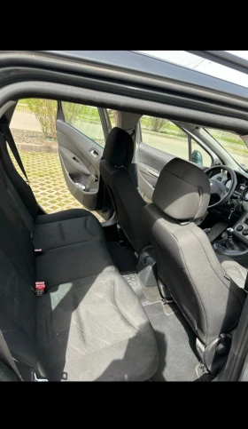 Обява за продажба на Peugeot 308 1.6hdi sw ~5 500 лв. - изображение 8