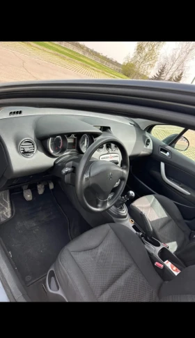 Обява за продажба на Peugeot 308 1.6hdi sw ~5 500 лв. - изображение 11
