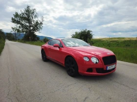 Обява за продажба на Bentley Continental gt W12 BITURBO ~ 135 000 лв. - изображение 4