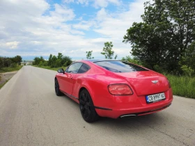 Обява за продажба на Bentley Continental gt W12 BITURBO ~ 135 000 лв. - изображение 2