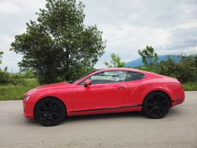 Обява за продажба на Bentley Continental gt W12 BITURBO ~ 135 000 лв. - изображение 1