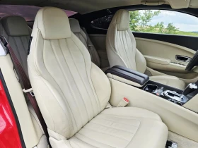 Обява за продажба на Bentley Continental gt W12 BITURBO ~ 135 000 лв. - изображение 7