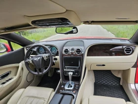 Обява за продажба на Bentley Continental gt W12 BITURBO ~ 135 000 лв. - изображение 10