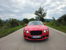 Обява за продажба на Bentley Continental gt W12 BITURBO ~ 135 000 лв. - изображение 5