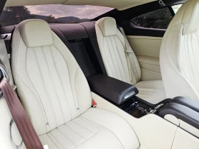Обява за продажба на Bentley Continental gt W12 BITURBO ~ 135 000 лв. - изображение 9