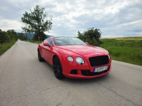 Обява за продажба на Bentley Continental gt W12 BITURBO ~ 135 000 лв. - изображение 6