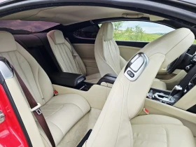 Обява за продажба на Bentley Continental gt W12 BITURBO ~ 135 000 лв. - изображение 8