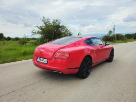 Обява за продажба на Bentley Continental gt W12 BITURBO ~ 135 000 лв. - изображение 3