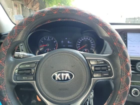 Обява за продажба на Kia K5 LPI ЛИЗИНГ ~21 999 лв. - изображение 2