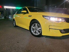 Kia K5 LPI  | Mobile.bg    17