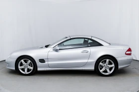 Mercedes-Benz SL 350 R230 - 39900 лв. - 89766730 10