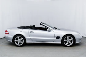 Mercedes-Benz SL 350 R230 - 39900 лв. - 89766730 3