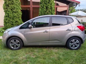 Обява за продажба на Kia Venga 1.4 CRDI Euro 6B Навигация -Камера ТОП ~11 800 лв. - изображение 7