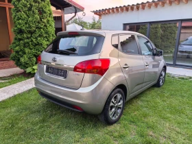 Обява за продажба на Kia Venga 1.4 CRDI Euro 6B Навигация -Камера ТОП ~11 800 лв. - изображение 5