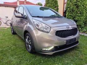 Обява за продажба на Kia Venga 1.4 CRDI Euro 6B Навигация -Камера ТОП ~11 800 лв. - изображение 3