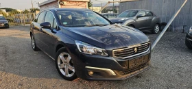 Peugeot 508 2018 2.0hdi 150h.p 6speed euro6  | Mobile.bg    3