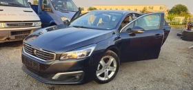 Peugeot 508 2018 2.0hdi 150h.p 6speed euro6  | Mobile.bg    6