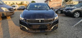 Peugeot 508 2018 2.0hdi 150h.p 6speed euro6  | Mobile.bg    4