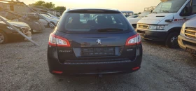 Peugeot 508 2018 2.0hdi 150h.p 6speed euro6  | Mobile.bg    13