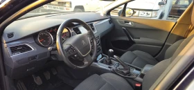 Peugeot 508 2018 2.0hdi 150h.p 6speed euro6  | Mobile.bg    9
