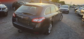 Peugeot 508 2018 2.0hdi 150h.p 6speed euro6  | Mobile.bg    15