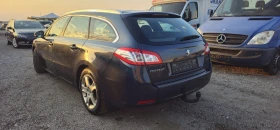 Peugeot 508 2018 2.0hdi 150h.p 6speed euro6  | Mobile.bg    14