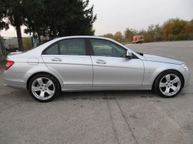Обява за продажба на Mercedes-Benz C 230 2.5i AVANTGARDE ~10 800 лв. - изображение 1