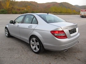 Обява за продажба на Mercedes-Benz C 230 2.5i AVANTGARDE ~10 800 лв. - изображение 4