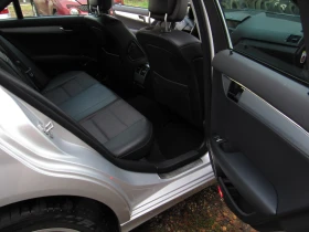Mercedes-Benz C 230 2.5i AVANTGARDE | Mobile.bg    13