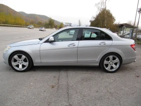 Обява за продажба на Mercedes-Benz C 230 2.5i AVANTGARDE ~10 800 лв. - изображение 5