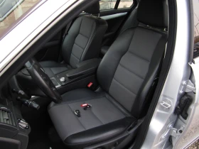 Обява за продажба на Mercedes-Benz C 230 2.5i AVANTGARDE ~10 800 лв. - изображение 9