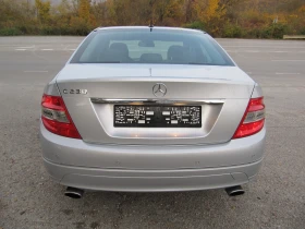 Обява за продажба на Mercedes-Benz C 230 2.5i AVANTGARDE ~10 800 лв. - изображение 3